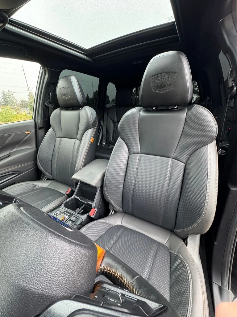 2024 Subaru Forester Wilderness - Photo 39