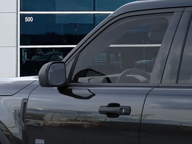 New 2026 Black Ford Big Bend image 20
