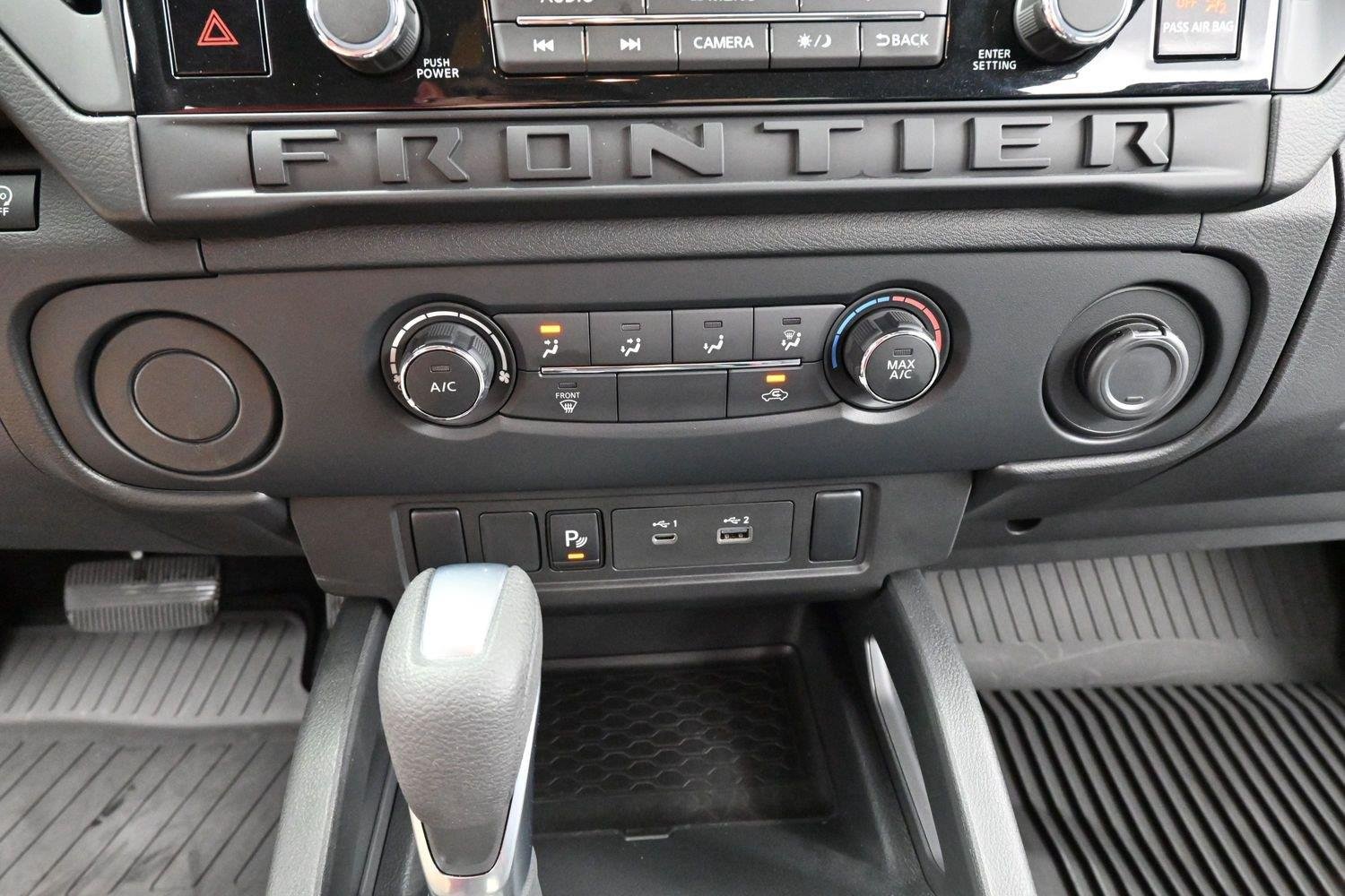 Used 2026 Gun Metallic Nissan S image 21
