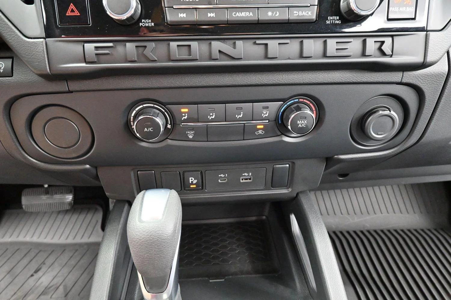 Used 2026 Gun Metallic Nissan S image 21