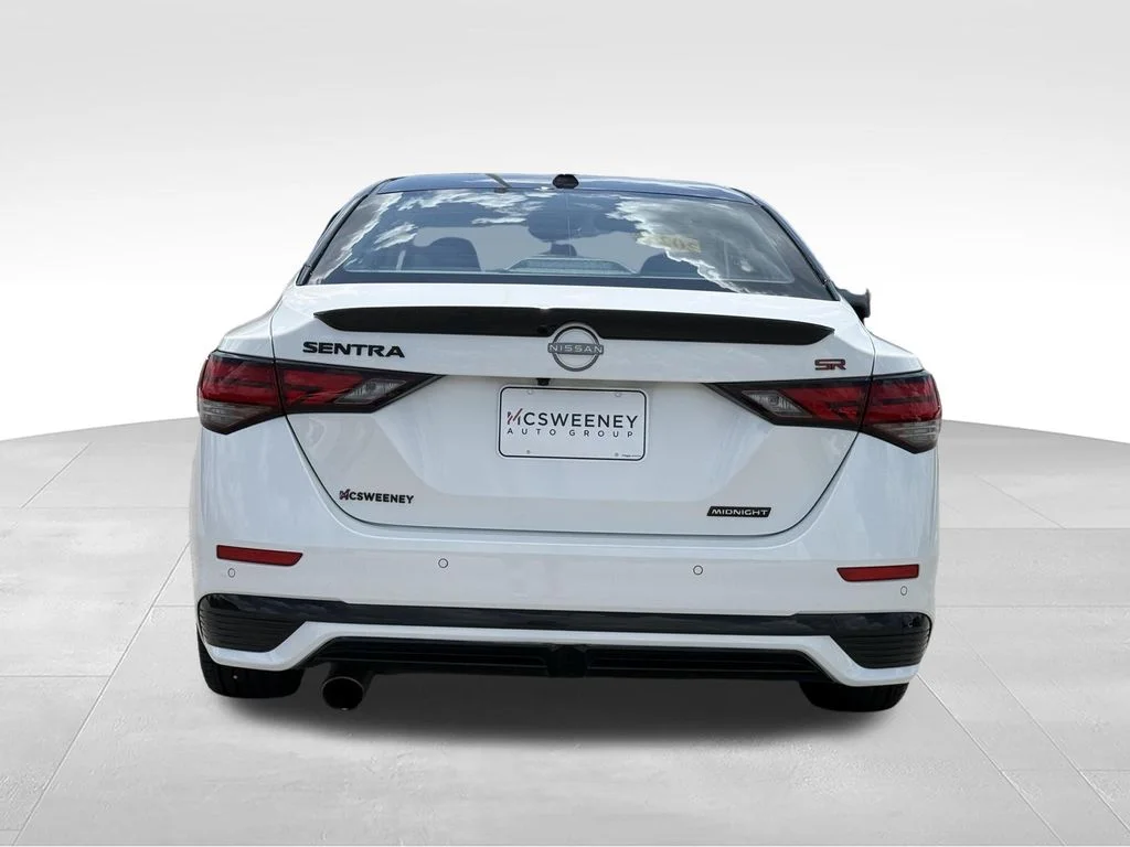 Used 2025 White Nissan SR image 28