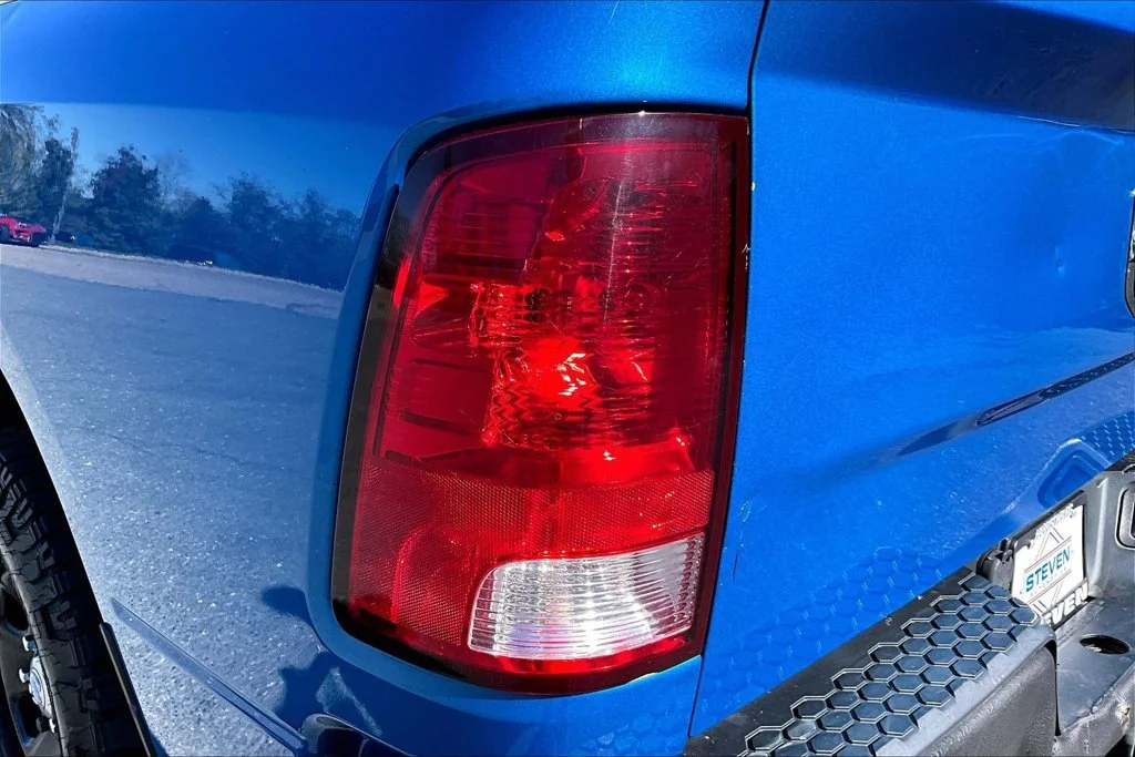 Used 2021 Blue Ram Tradesman image 27