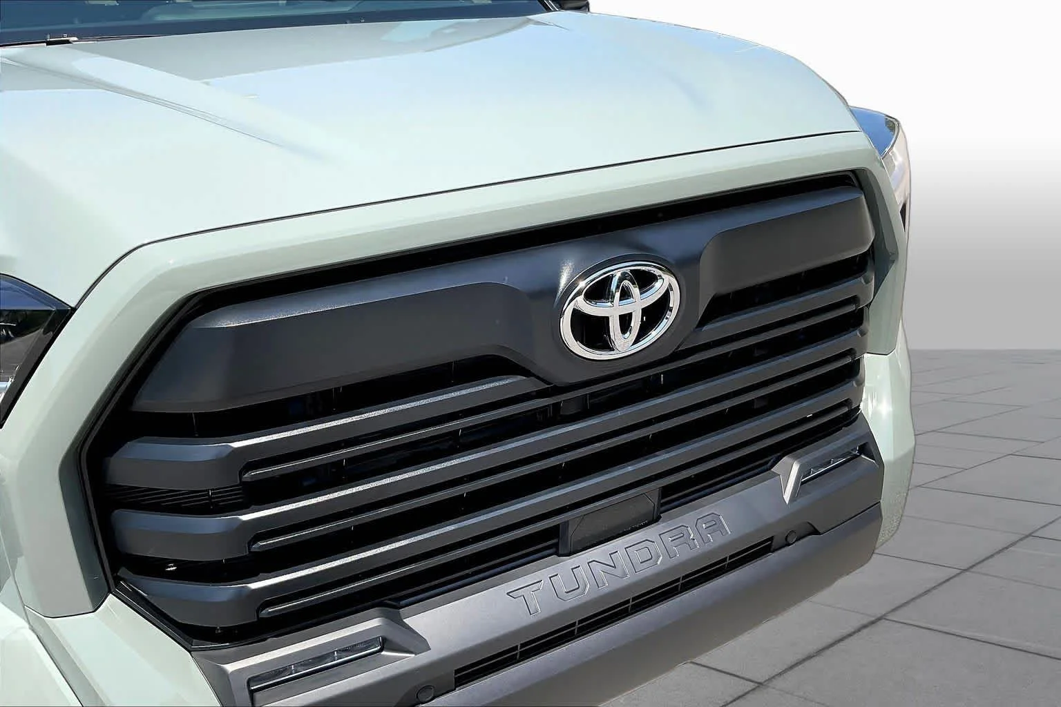 Certified Used 2026 Lunar Rock Toyota SR5 image 29