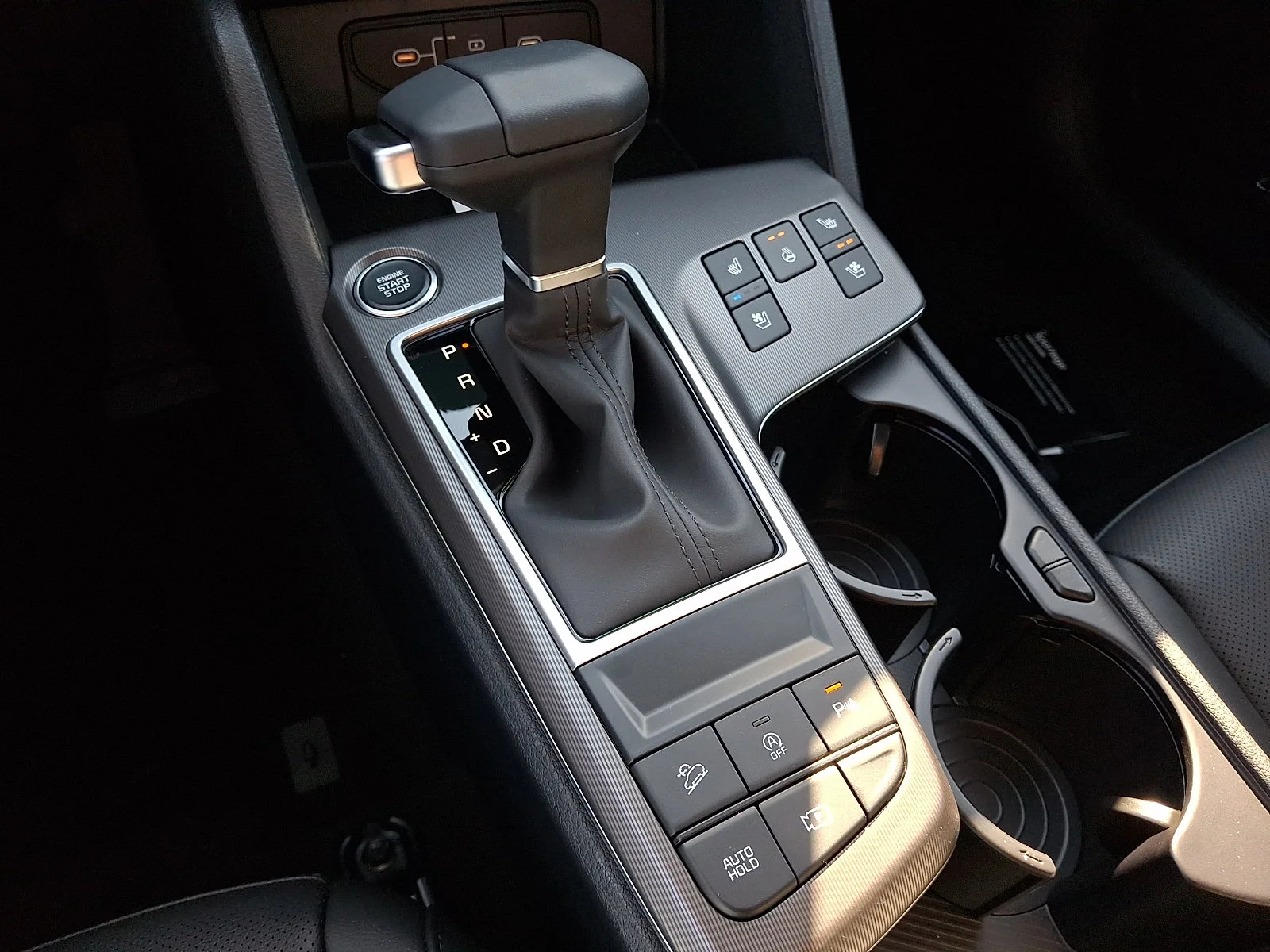New 2027 Gray Kia SX-Prestige image 16