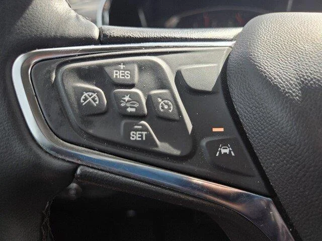 Used 2023 Summit White Chevrolet LT image 13