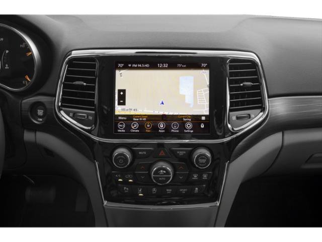 Used 2022 Velvet Red Pearlcoat Jeep Laredo X image 13