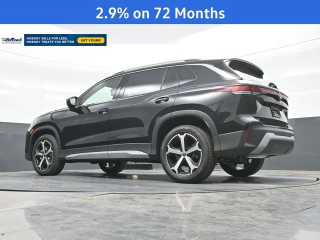 New 2026 Black Volkswagen 2.0T SE image 11