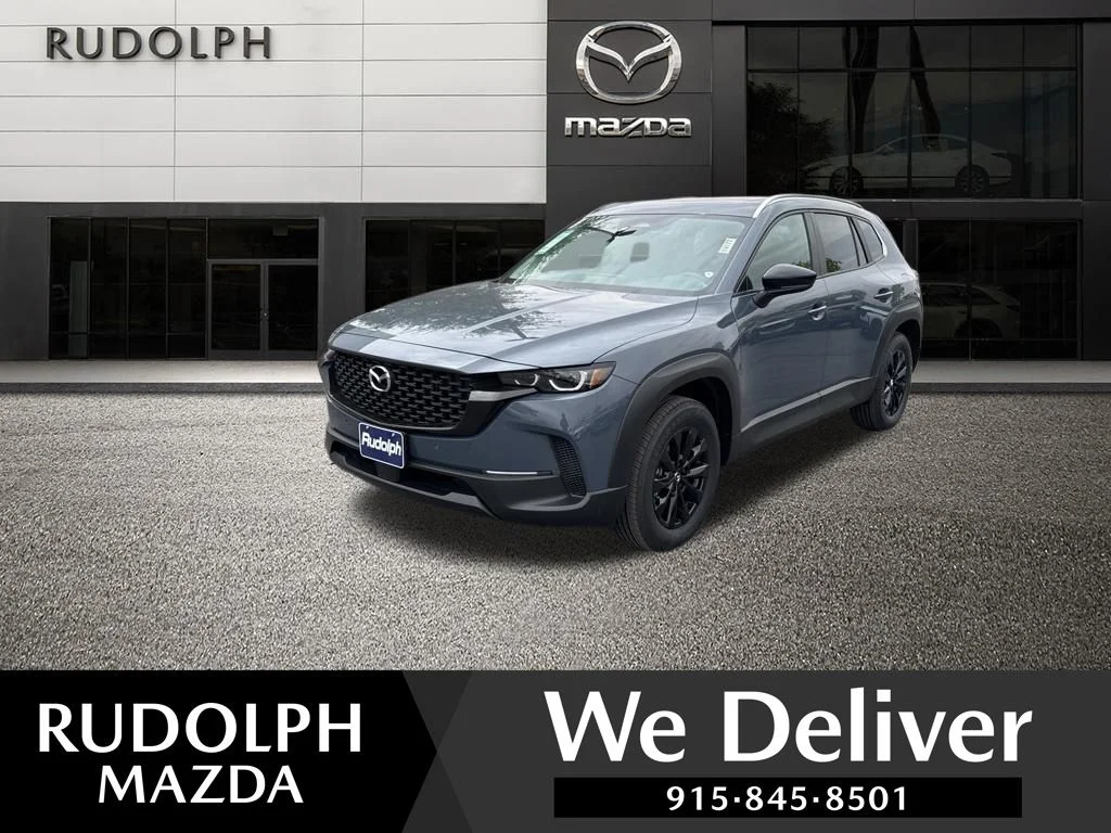 2026 Mazda CX-50 2.5 S Preferred's photo