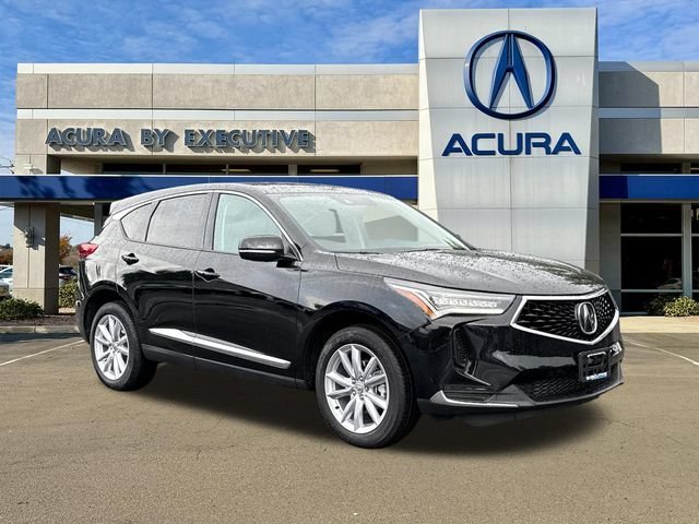 Certified Used 2024 Majestic Black Pearl Acura SH-AWD image 36