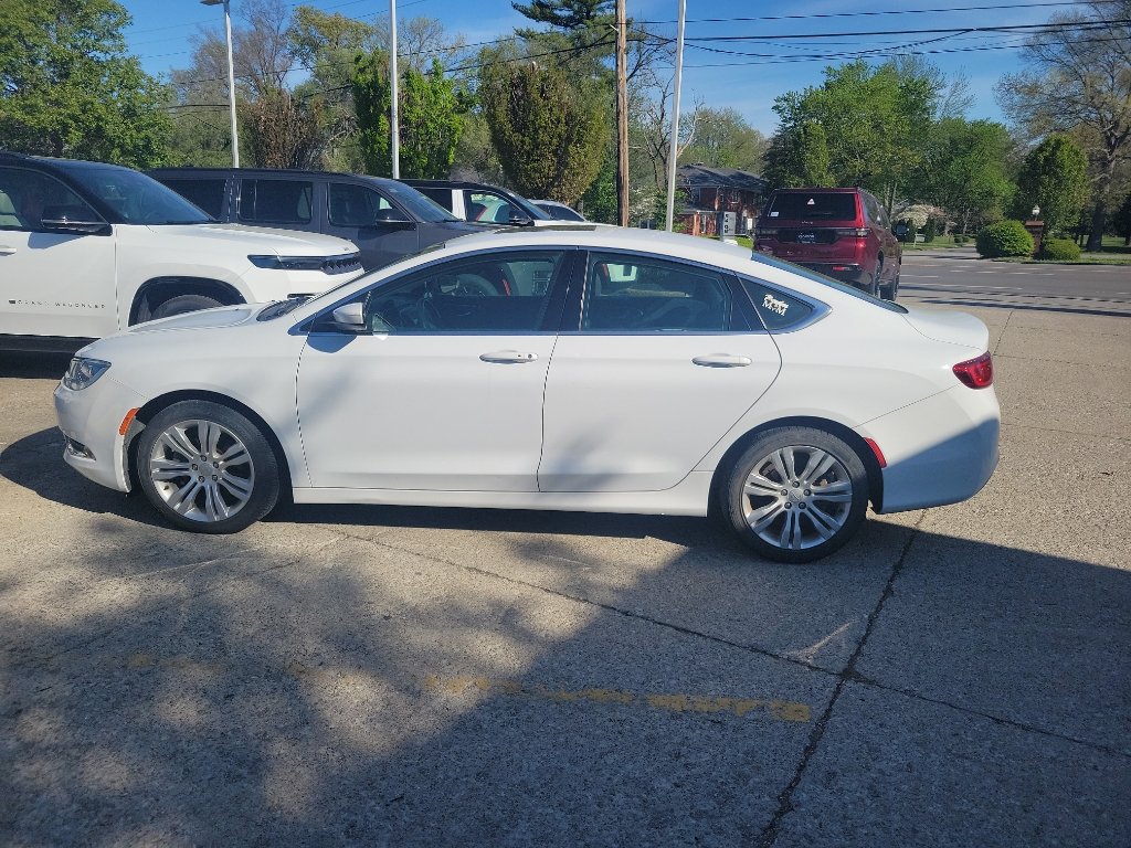 1C3CCCAB1FN587797
