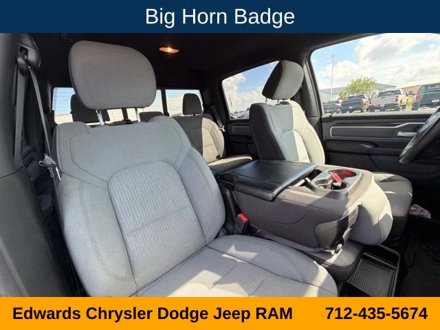 Used 2023 Black Ram Big Horn image 33