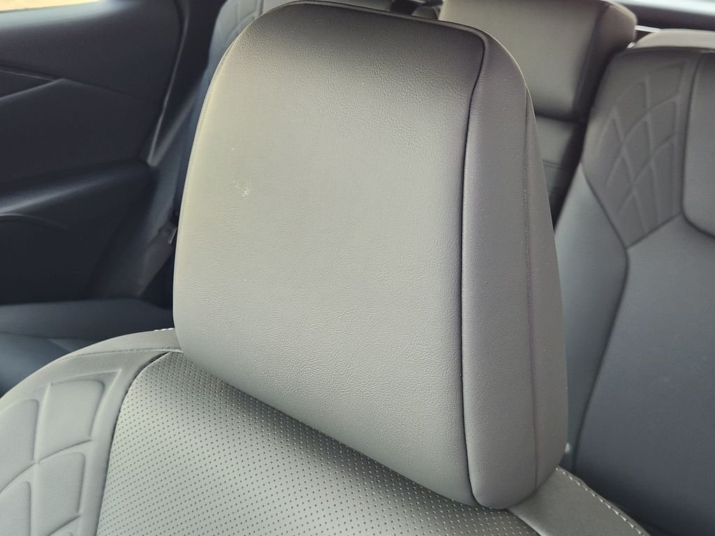 Certified Used 2025 Iridium Lexus 350 Premium image 23