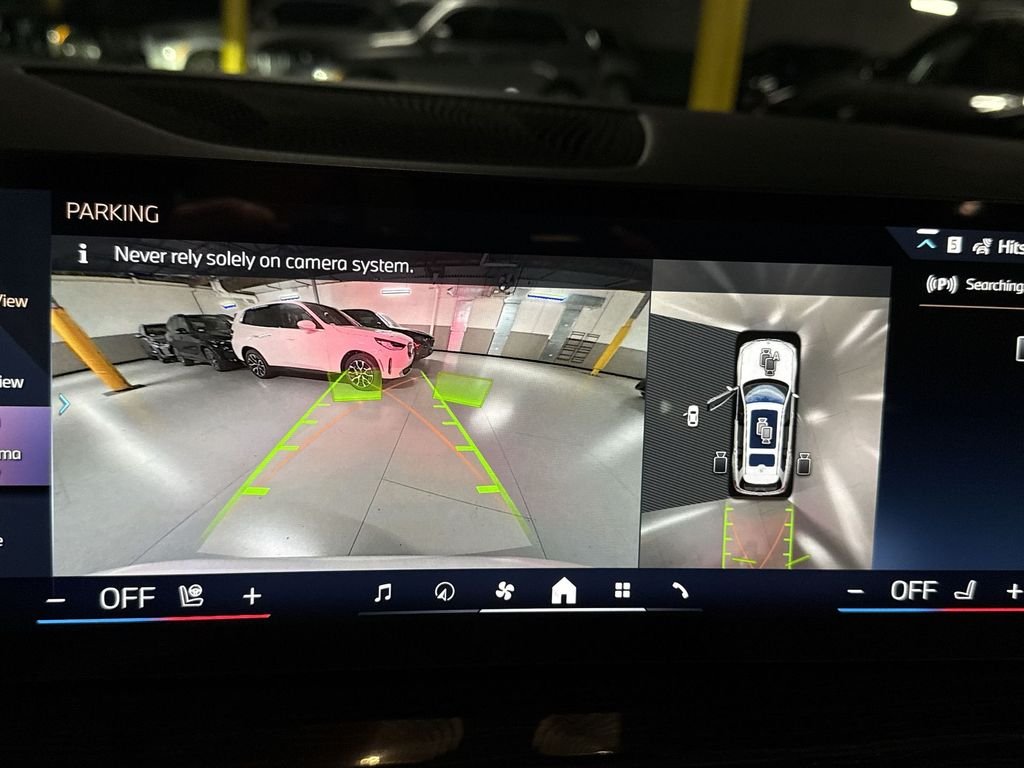New 2027 White BMW xDrive40i image 17