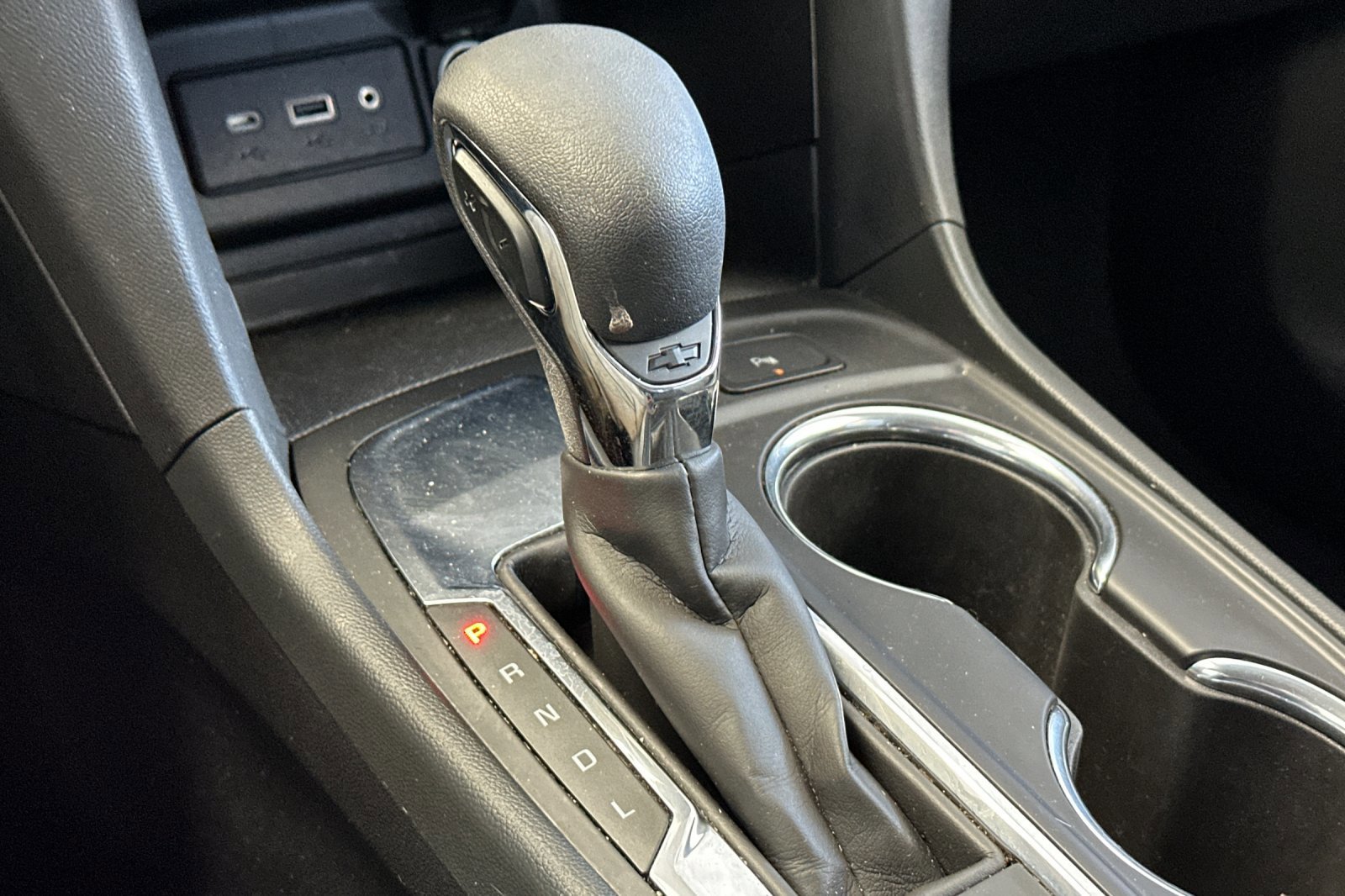 Used 2023 Iron Gray Metallic Chevrolet LT image 21