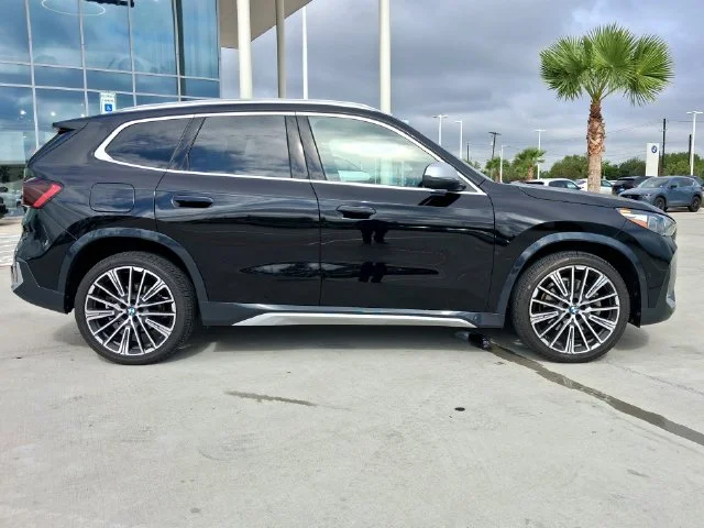 2024 BMW X1 28i - Photo 8