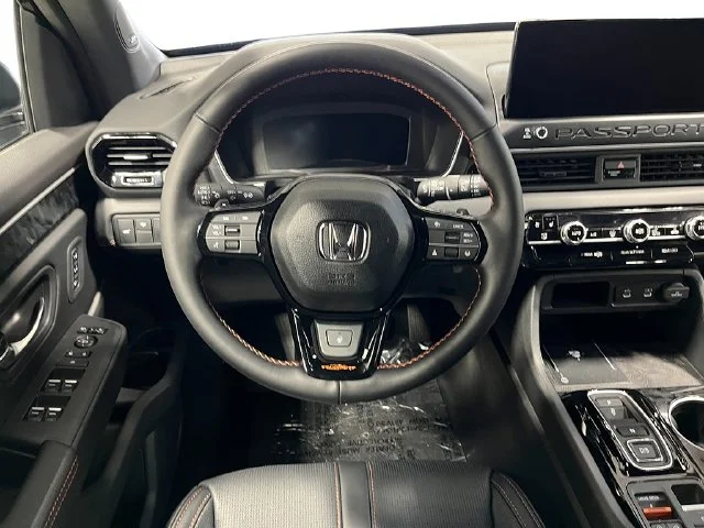 Used 2026  Honda  image 17