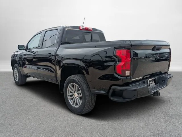 2026 Chevrolet Colorado LT - Photo 6