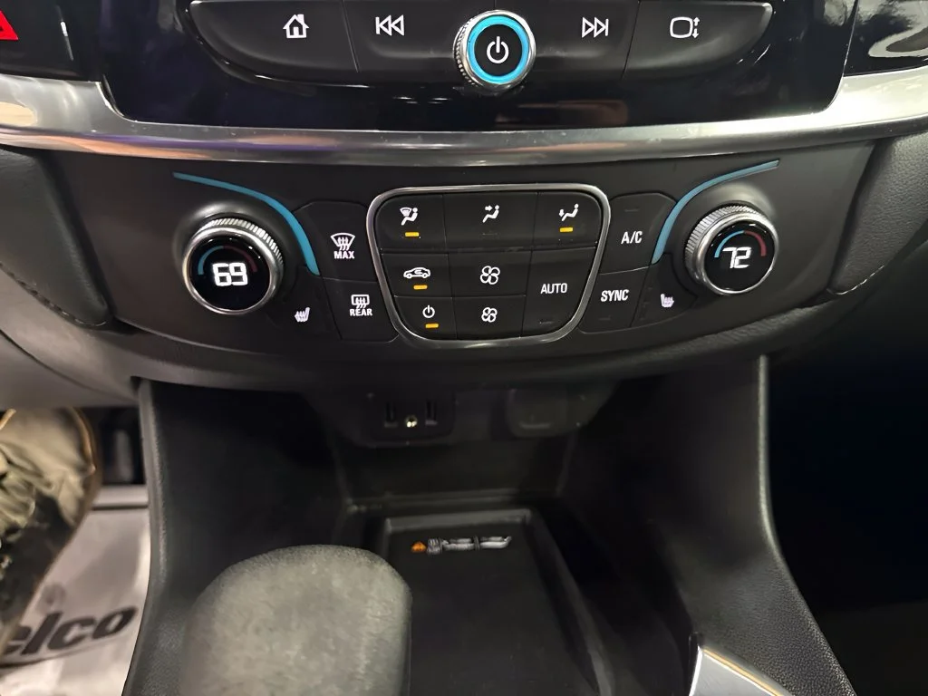 2023 Chevrolet Traverse 1LT - Photo 20