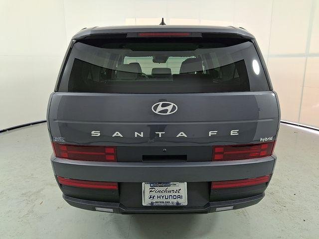 2026 Hyundai Santa Fe SE - Photo 7