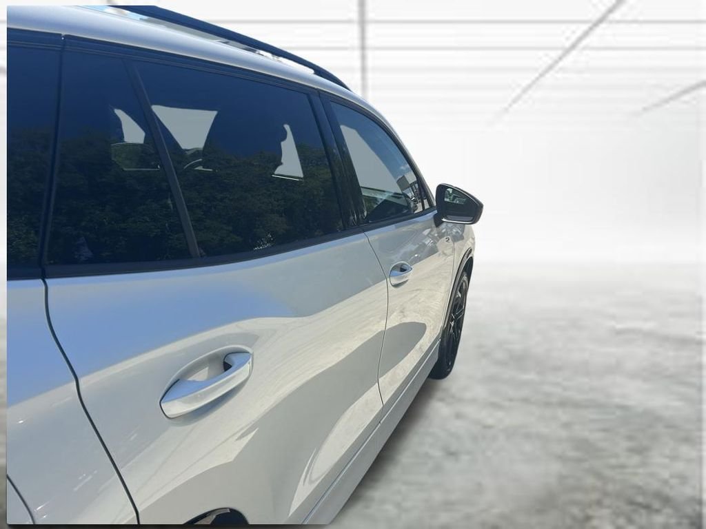 New 2026 White/off-white Volkswagen 2.0T SE R-Line Black image 35