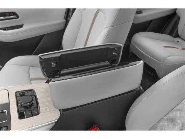 New 2026 Jet Black Mica Mazda Premium Plus image 17