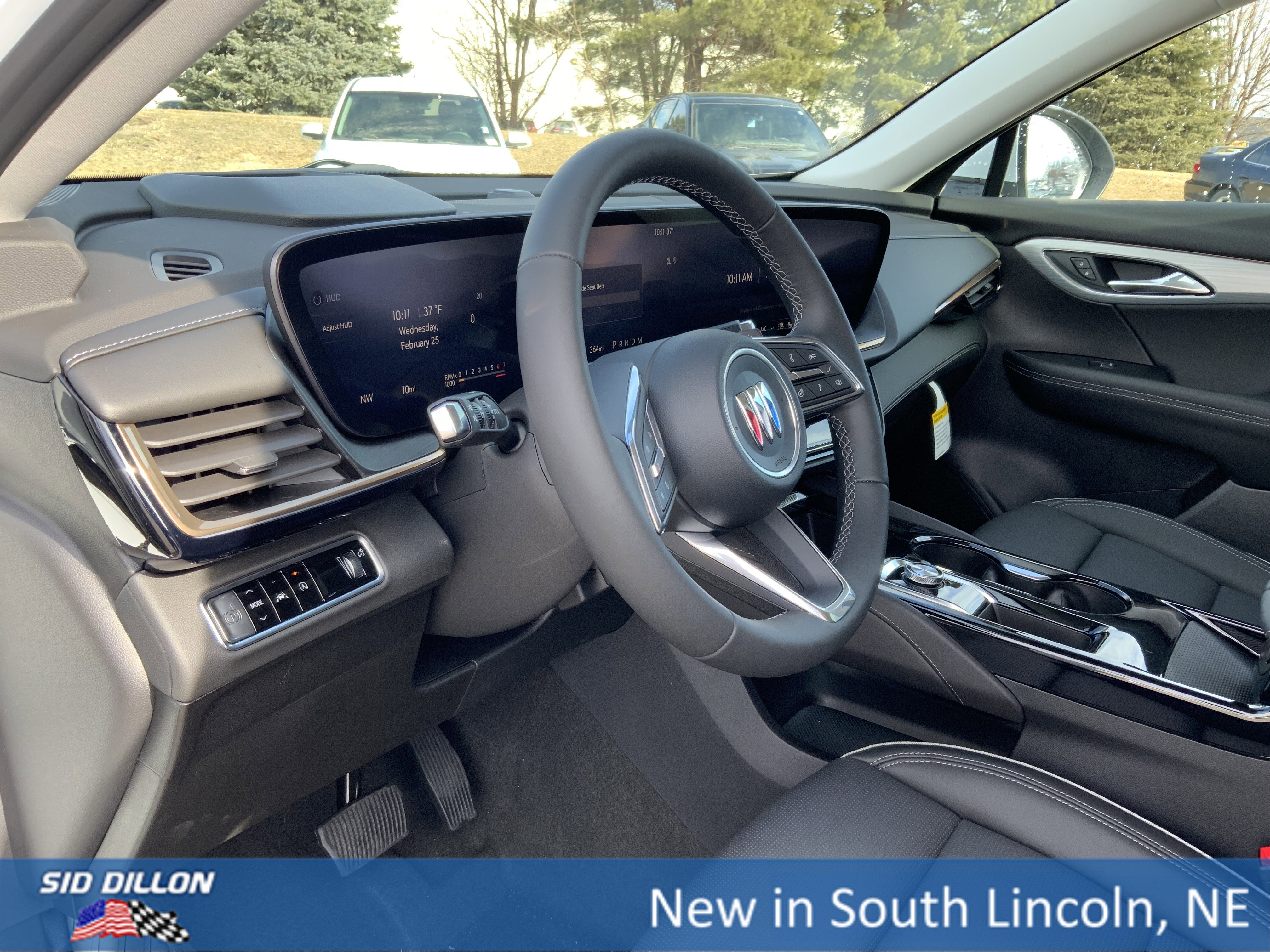2026 Buick Envision Avenir - Photo 6