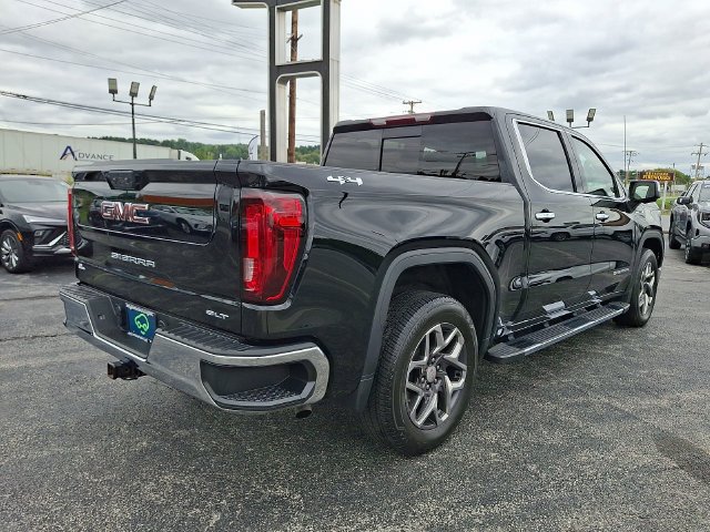 2023 GMC Sierra 1500 SLT - Photo 6
