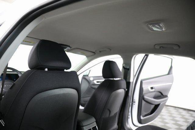 2025 Hyundai Sonata Hybrid SEL - Photo 78