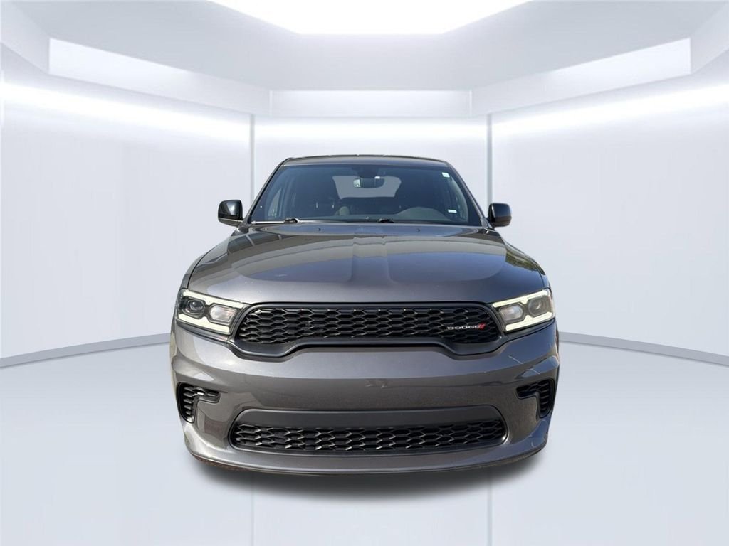 Used 2025 Gray Dodge GT image 2