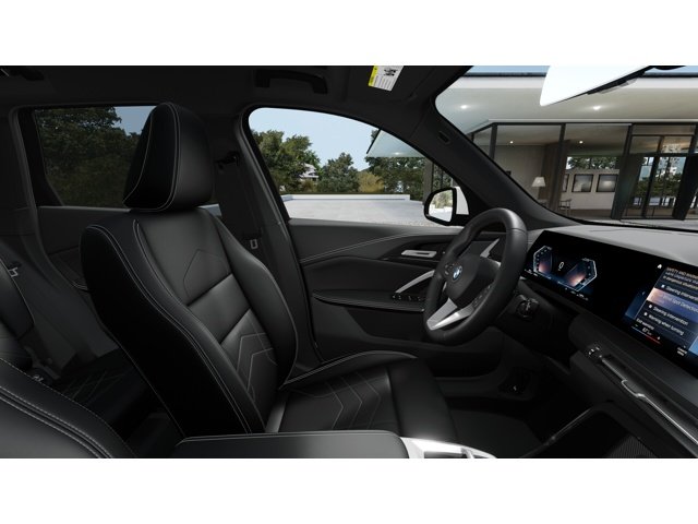 New 2027 Alpine White BMW xDrive28i image 9