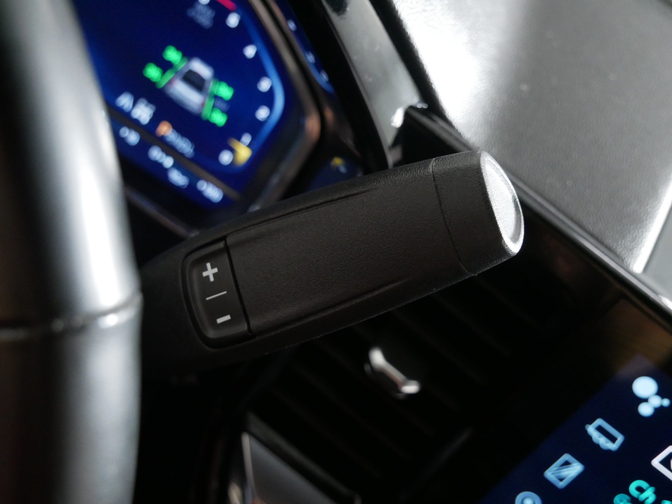 Certified Used 2023 Summit White Chevrolet RST image 24