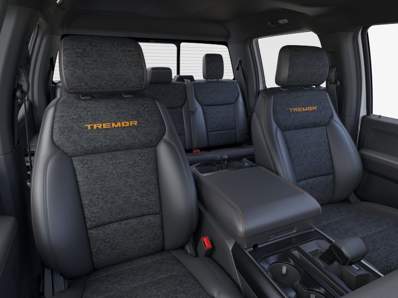 New 2026 Oxford White Ford Tremor® image 31