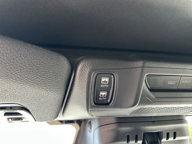 New 2026 White Jeep Sport S image 31