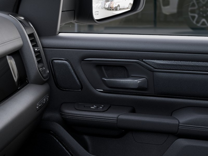 2026 Ram 1500 — photo 25