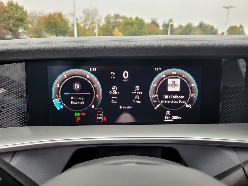 New 2026 Blue Volkswagen SE R-Line Black image 24