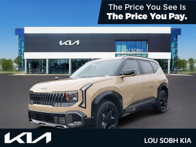 2027 Kia Seltos