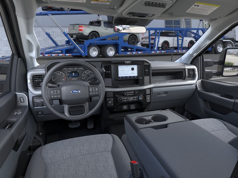 2026 Ford F-250SD — photo 9