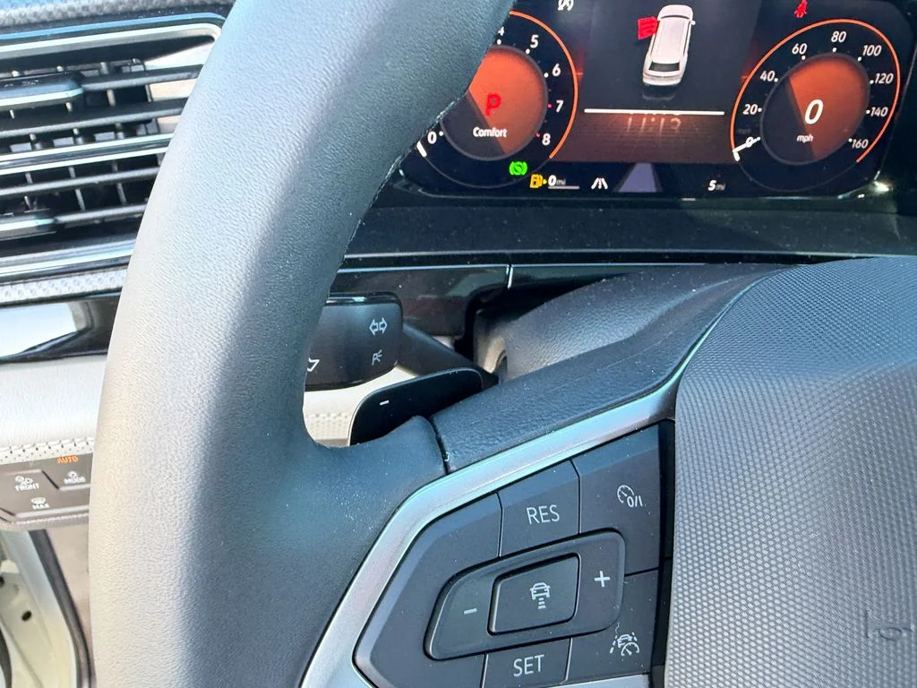 New 2026  Volkswagen 2.0T Peak Edition image 18