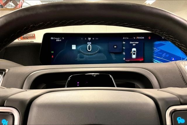 2025 Ford Expedition Tremor - Photo 28