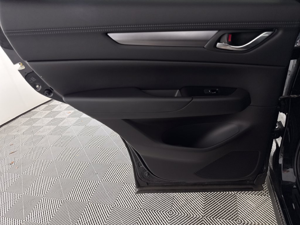 Used 2022 Black Mazda 2.5 S Select Package image 12
