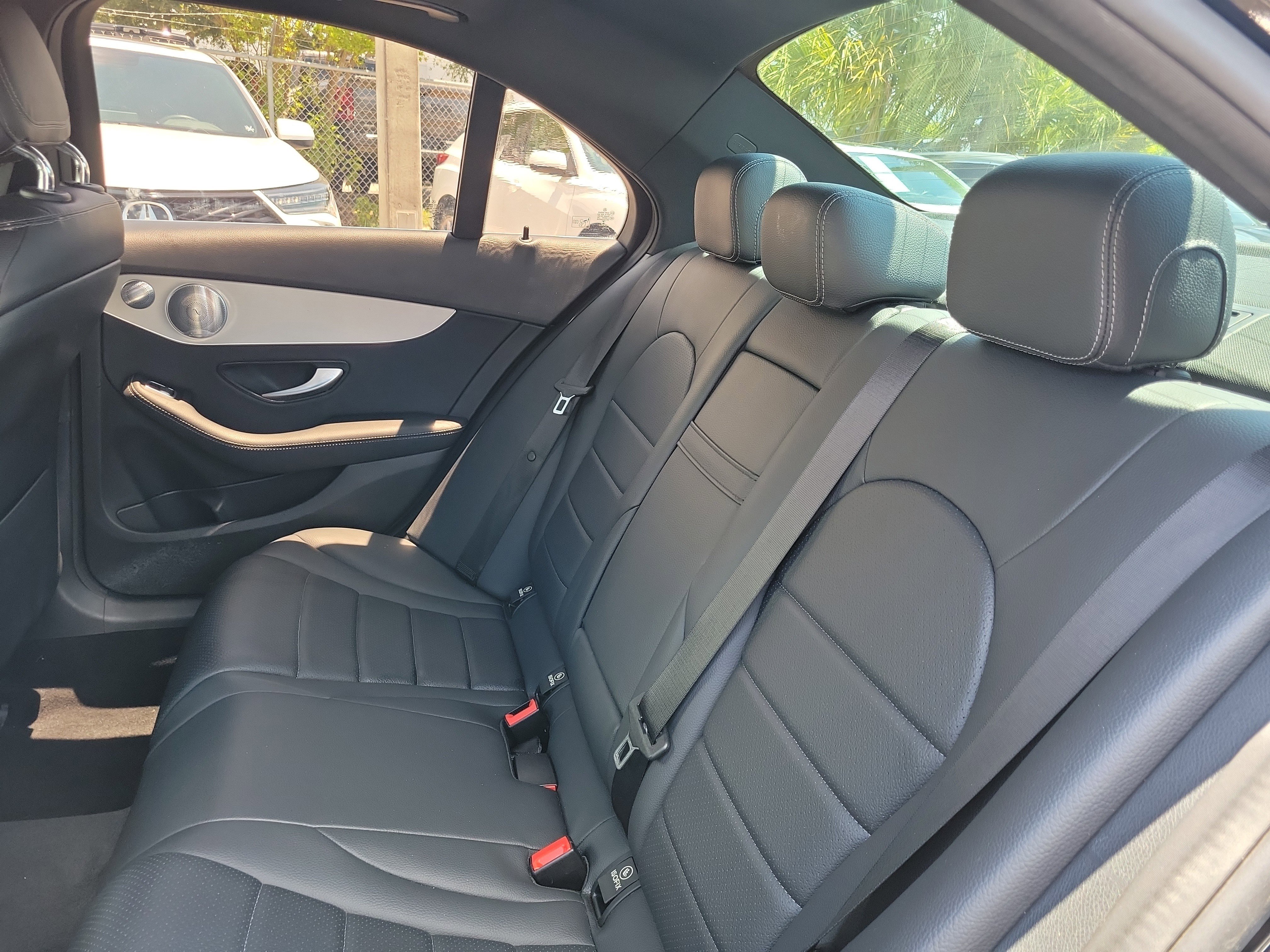 Used 2021 -Select- Mercedes-Benz C 300 image 11