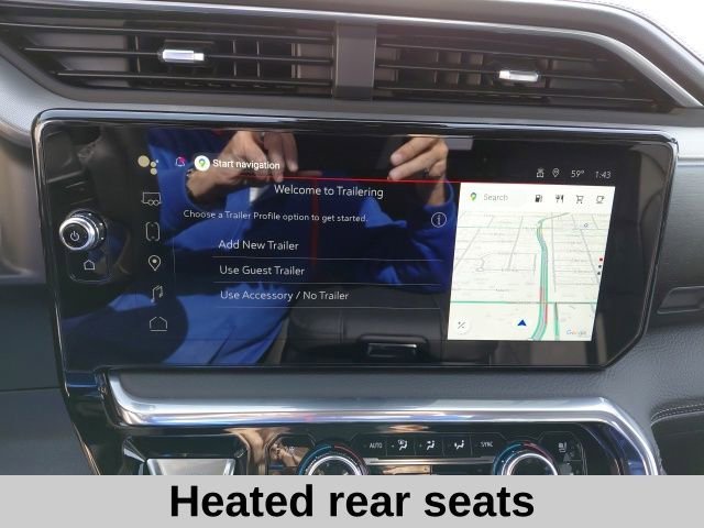 2026 GMC Sierra 1500 Denali - Photo 21