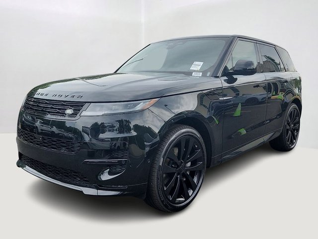 2026|Land Rover|Range Rover Sport|Dynamic SE|4D Sport Utility