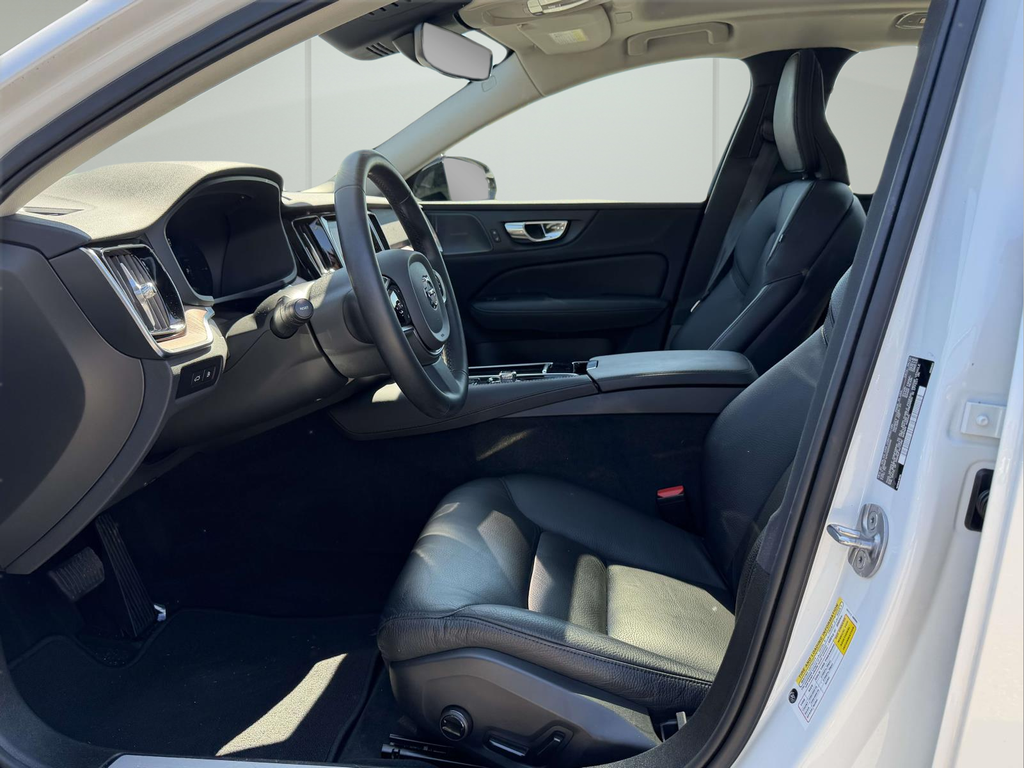 Used 2023 White Volvo T8 Plus Dark Theme image 15