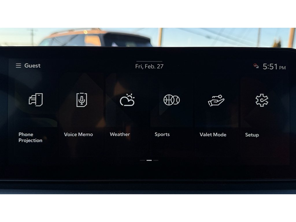 New 2026 Steel Matte Gray Kia GT-Line AWD image 16
