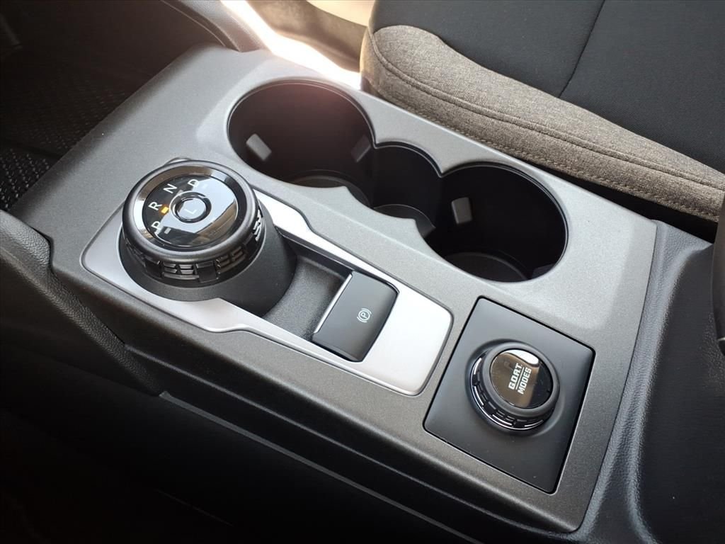 New 2026 Oxford White Ford Big Bend® image 22
