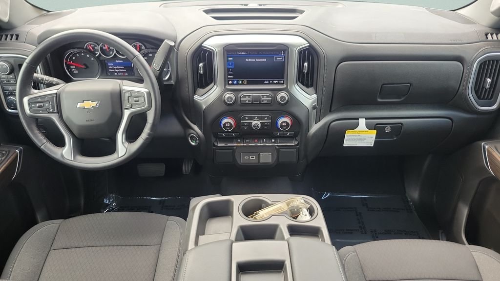 2022 Chevrolet Silverado 1500 LT - Photo 11