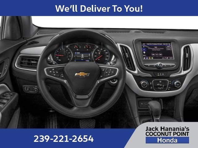 Used 2023 Gray Chevrolet LS image 10