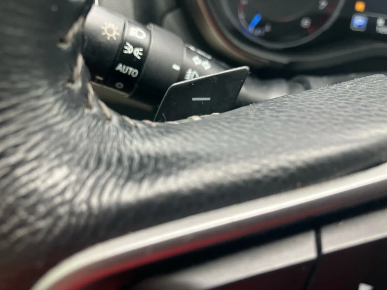 Used 2019 Magnetite Gray Metallic Subaru Limited image 20