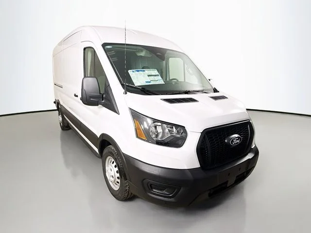 2026 Ford Transit 250 Med Roof 148 WB AWD's photo